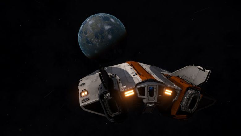 Asp Explorer and ELW