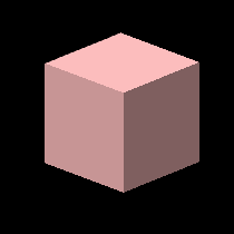 Cube