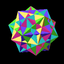 Polyhedra