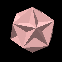 great dodecahedron