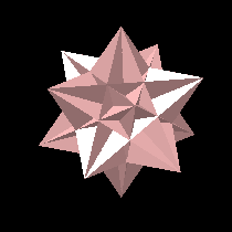 great icosahedron