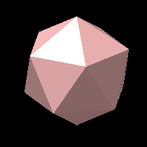 Icosahedron